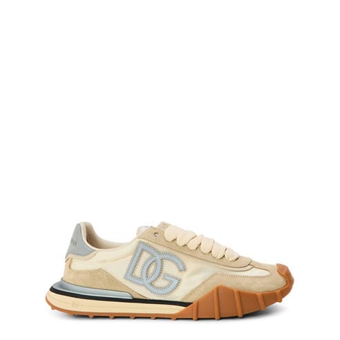 DOLCE AND GABBANA - Women's Athletic Trainer Runners