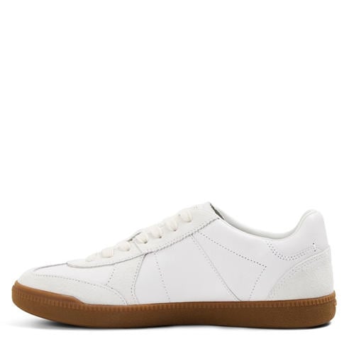 COACH - Women's Ellis Low-Top Trainers