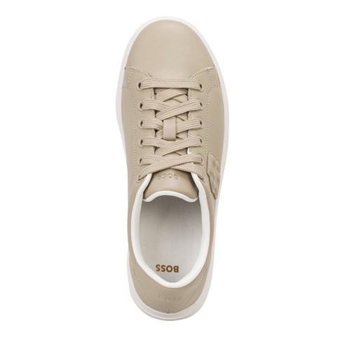 BOSS - Women's Kieran Low-Top Trainers