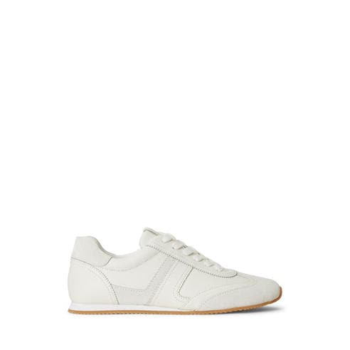 Lauren by Ralph Lauren - Women's Chuck Taylor All Star Ox Canvas Low-Top Trainers