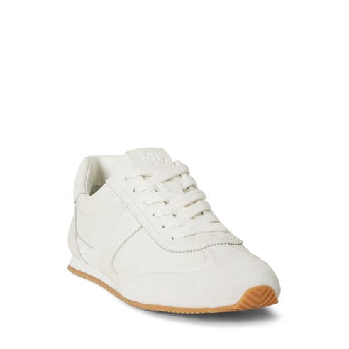 Lauren by Ralph Lauren - Women's Chuck Taylor All Star Ox Canvas Low-Top Trainers