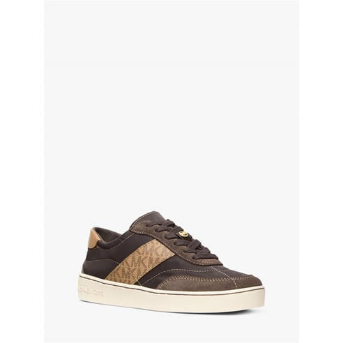 MICHAEL Michael Kors - Women's Low-Top Trainers