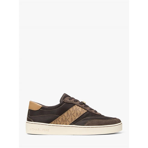 MICHAEL Michael Kors - Women's Low-Top Trainers