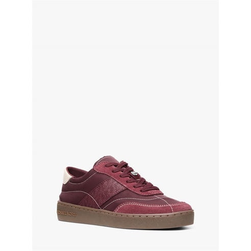 MICHAEL Michael Kors - Women's Low-Top Trainers