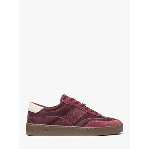 MICHAEL Michael Kors - Women's Low-Top Trainers