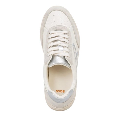 Boss - Women's Low-Top Trainers