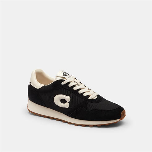COACH - Coach Retro Runner Ld62