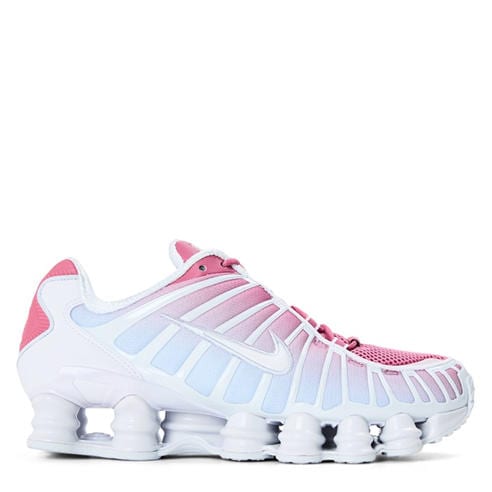 NIKE - Women's Shox Trainers