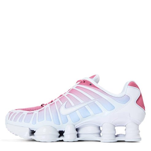 NIKE - Women's Shox Trainers
