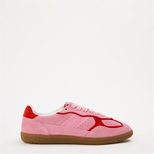 ALOHAS - Women's Rife Low-Top Trainers