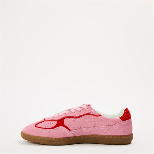 ALOHAS - Women's Rife Low-Top Trainers
