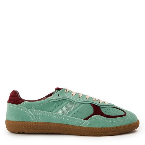 ALOHAS - Women's Rife Low-Top Trainers