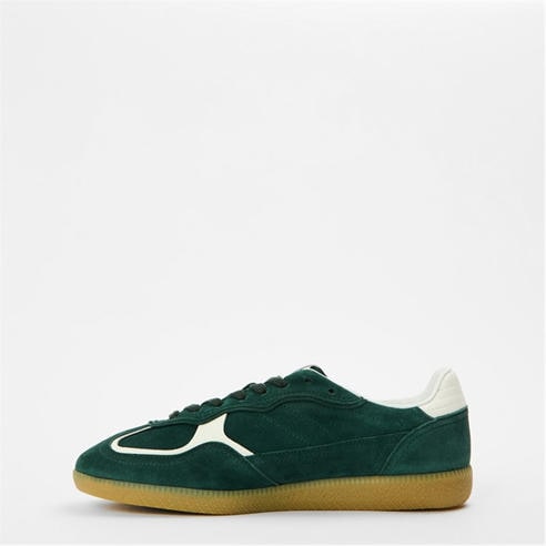 ALOHAS - Women's Rife Low-Top Trainers