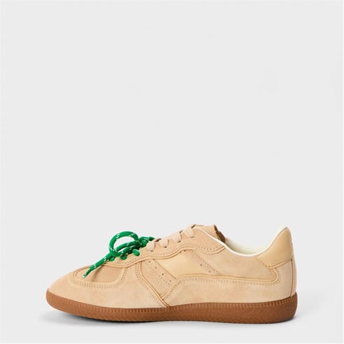 NOKWOL - Women's August Low-Top Trainers