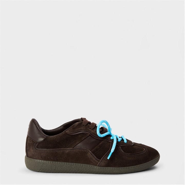 Nokwol August Trainr Ld61 In Brown