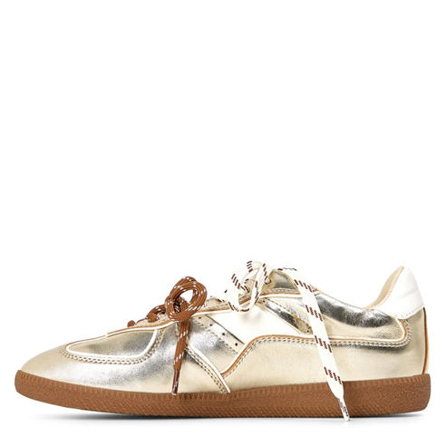 NOKWOL - Women's August Low-Top Trainers