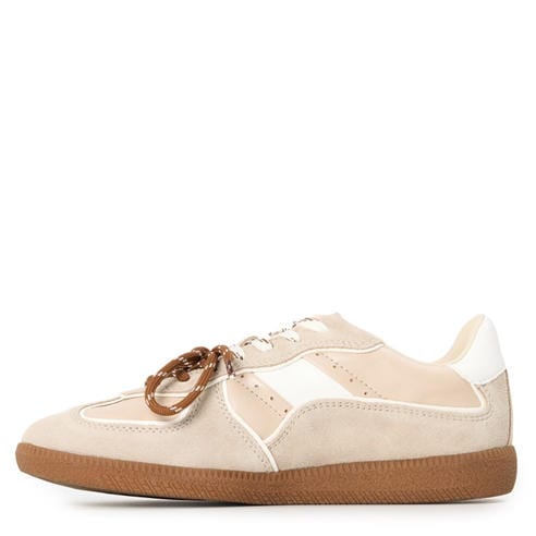 NOKWOL - Women's August Low-Top Trainers