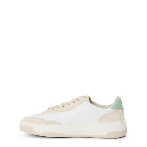 Boss - Women's Baltimore Low-Top Trainers
