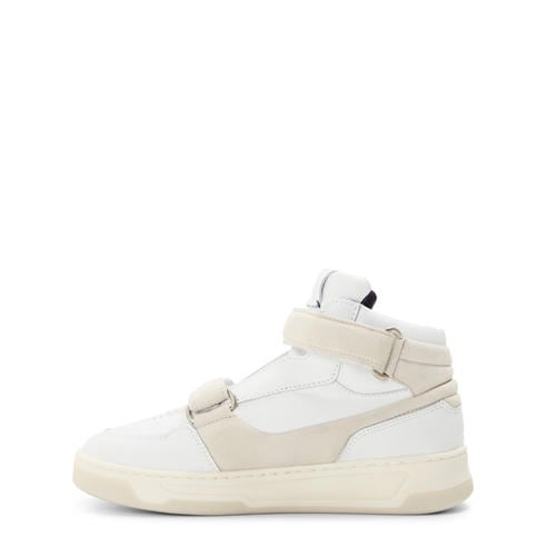 Boss - Women's High-Top Trainers
