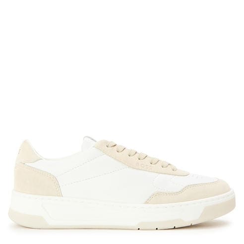 Boss - Baltimore Tenn Sdna 10262853 0 Low-Top Trainers Womens