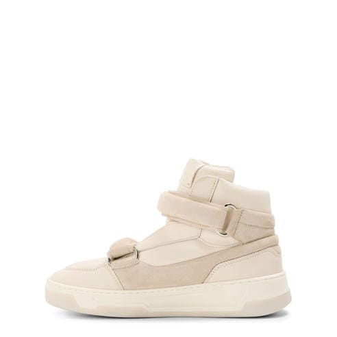 Boss - Women's Travelize Hito Nasd2 High-Top Trainers