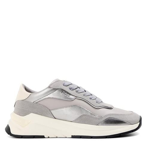 Boss - Skylar Runn Ltsdmt1 10260535 0 Low-Top Trainers Womens