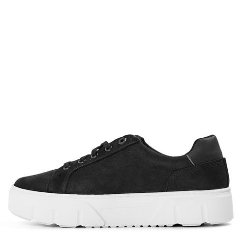 Timberland - Women's Laurel Court Lace Up Low-Top Trainers