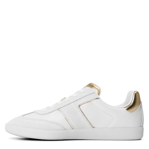 MICHAEL MICHAEL KORS - Women's Jovie Trainer Low-Top Trainers