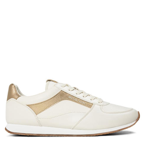 MICHAEL Michael Kors - Women's Cindy Trainer Low-Top Trainers