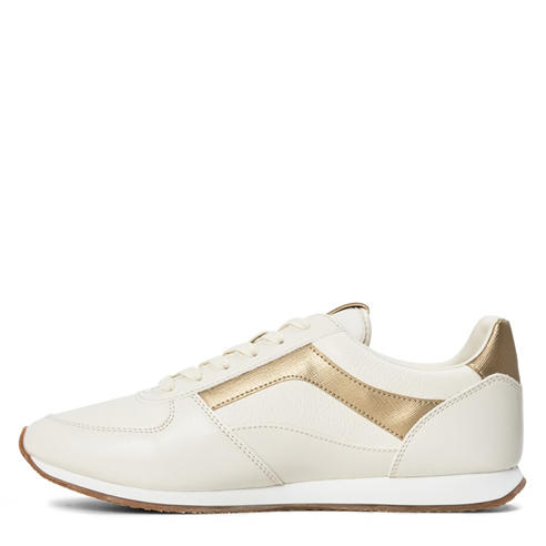 MICHAEL Michael Kors - Women's Cindy Trainer Low-Top Trainers