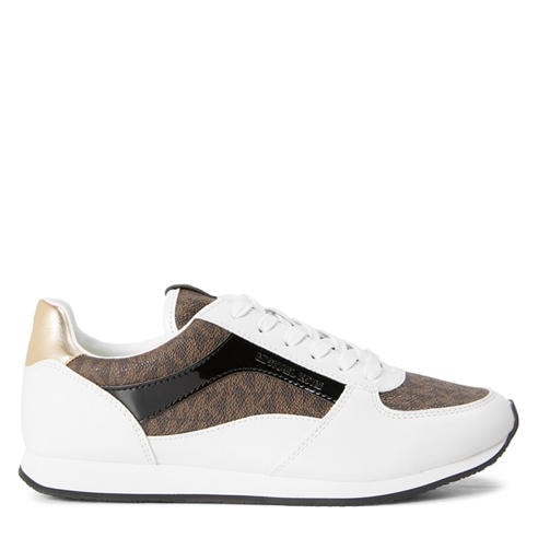 MICHAEL Michael Kors - Women's Cindy Trainer Low-Top Trainers