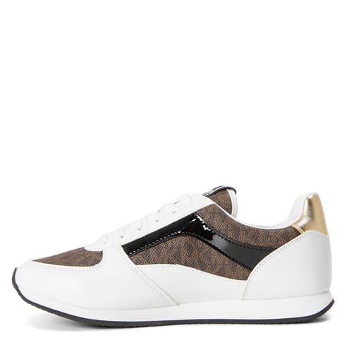 MICHAEL Michael Kors - Women's Cindy Trainer Low-Top Trainers