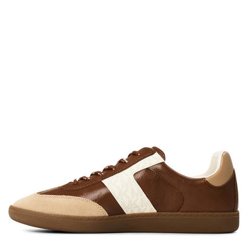 MICHAEL MICHAEL KORS - Women's Jovie Trainer Low-Top Trainers