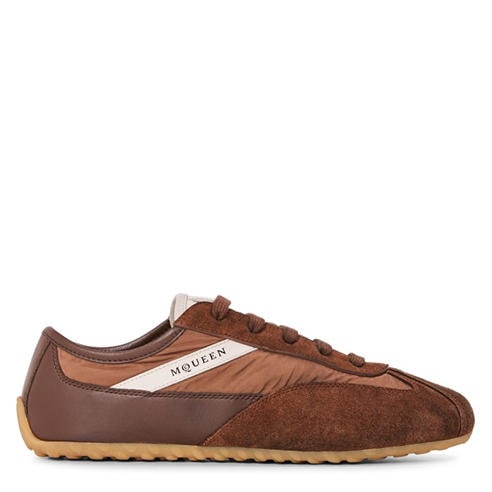 ALEXANDER MCQUEEN - Alex Low Pro Runner Ld63