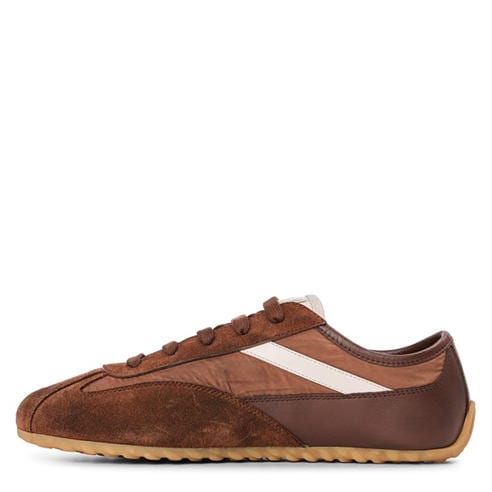 ALEXANDER MCQUEEN - Alex Low Pro Runner Ld63
