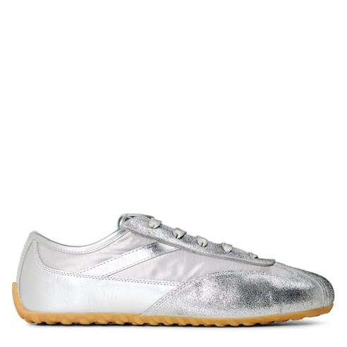 ALEXANDER MCQUEEN - Alex Low Pro Runner Ld63