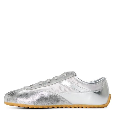 ALEXANDER MCQUEEN - Alex Low Pro Runner Ld63