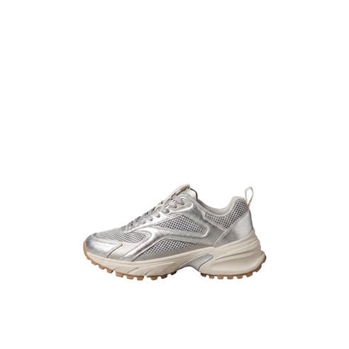 Calvin Klein - Women's Hike Breathable Mesh Runners