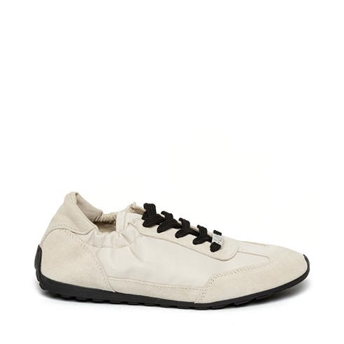 STEVE MADDEN - Women's Bobby Sneaker Low-Top Trainers