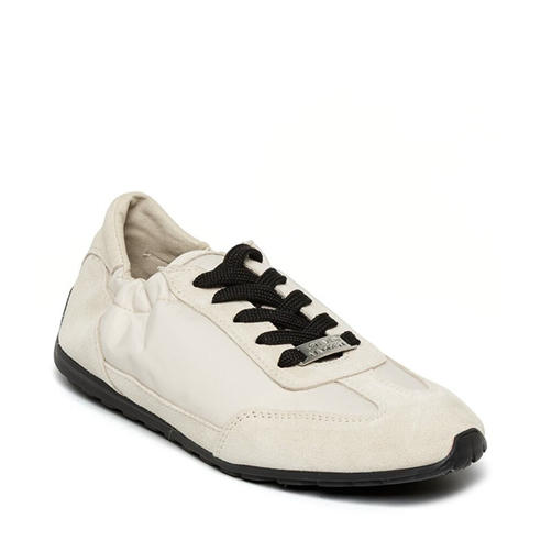 STEVE MADDEN - Women's Bobby Sneaker Low-Top Trainers