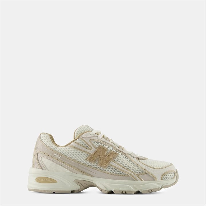 New Balance Women's Beige 740 Trainers Size 3.5