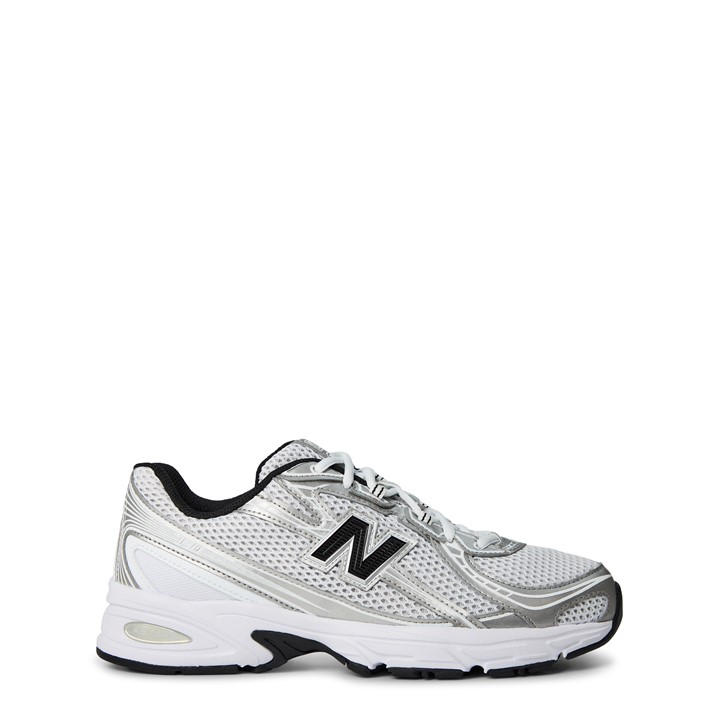 New Balance Women's White 740 Trainers Size 5.5