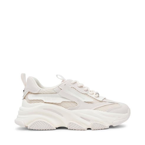 Steve Madden - Women's Possession Chunky Trainers
