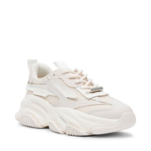 Steve Madden - Women's Possession Chunky Trainers