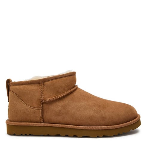 Ugg - Men's Classic Ultra Mini Boots