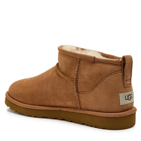 Ugg - Men's Classic Ultra Mini Boots