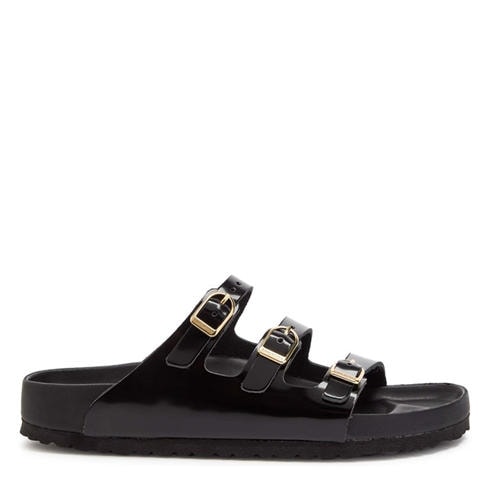 Birkenstock - Florida D-Buckle EXQ High Shin