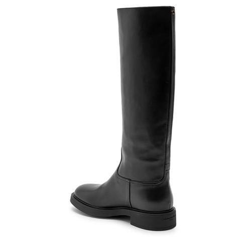 Gianvito Rossi - ASCOTT LEATHER BOOT