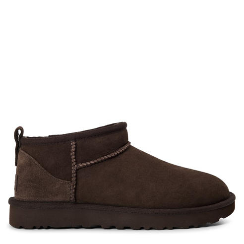 Ugg - Women's Ultra Mini Snug Boots