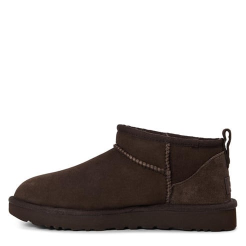Ugg - Women's Ultra Mini Snug Boots